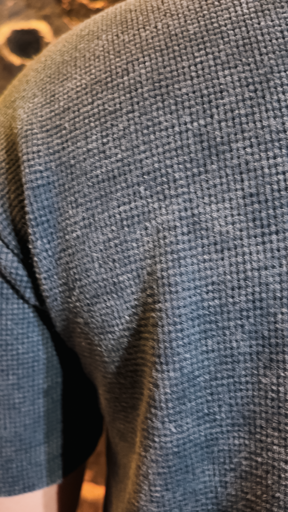 Slate Wash Polo - Grey - Product photo 7